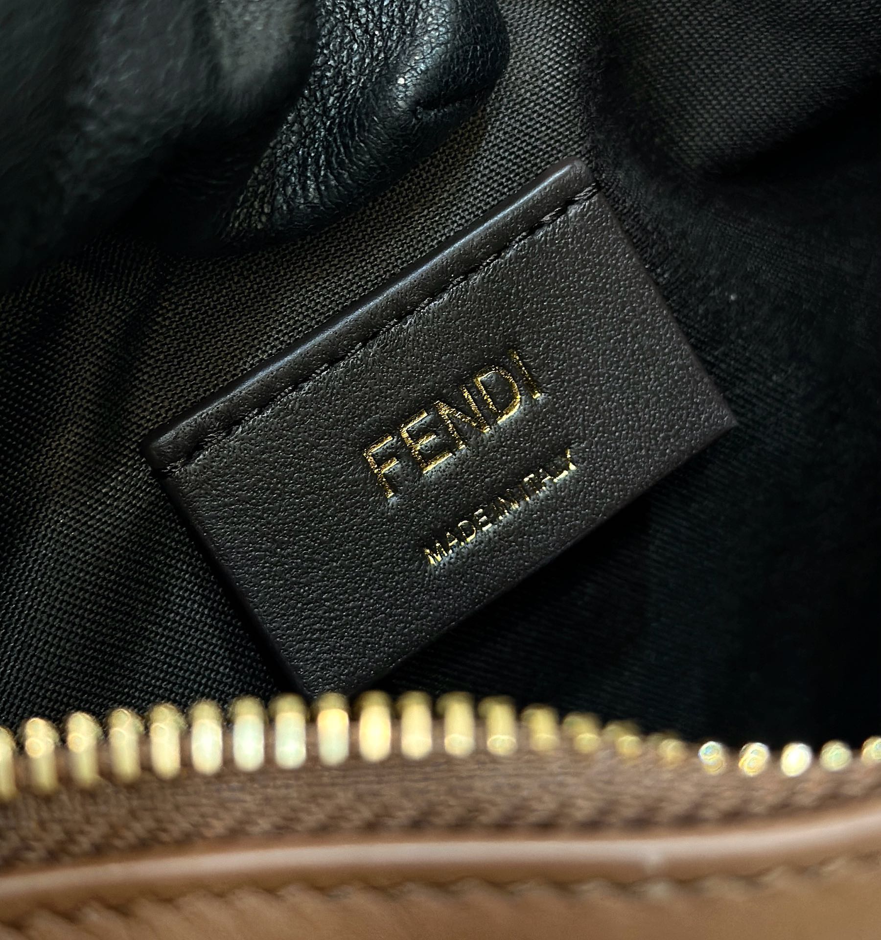 Fendi Hobo Bags